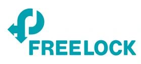 Freelock Logo